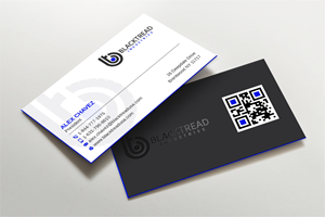 Business Card Design by Laxmi Design for this project | Design #28704037