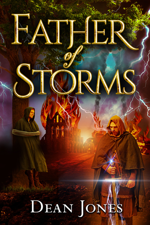 Self Publishing Author needs an engaging Book Cover Design for fantasy story | Graphic Design by Wally_F