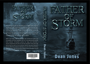 Self Publishing Author needs an engaging Book Cover Design for fantasy story | Graphic Design by I P Design