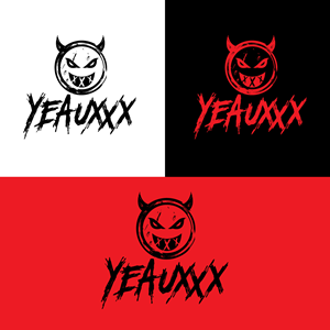 Yeauxxx -OR- Yeau3x | Logo-Design von brand maker