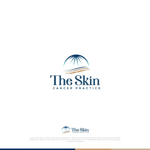 The Skin Cancer Practice | Logo Design by webeezine