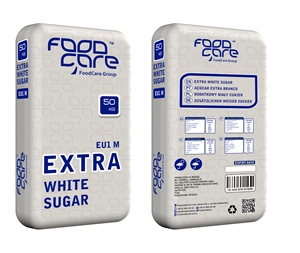 Packaging Design for Extra White Sugar Bags | Verpackungs-Design von elveneclipse