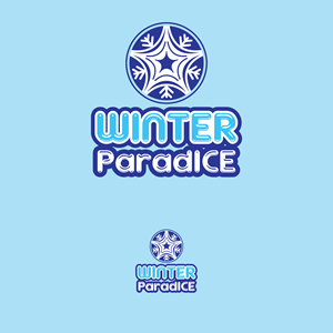 Winter Paradice | Logo Design by brand maker