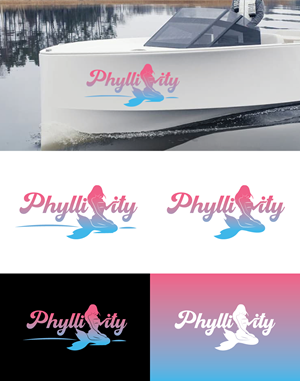 Logo Design by Ellene for Greylock Digital Media | Design: #28737565