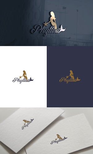 Logo Design by GLDesigns for Greylock Digital Media | Design: #28732772