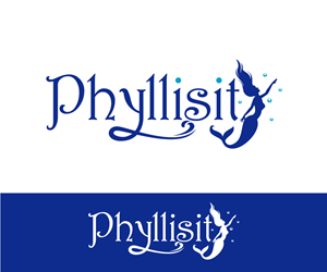 Phyllisity | Logo Design by future logo.com