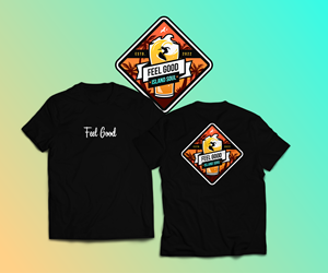 T-Shirt-Design von johnronielgomez für dieses Projekt | Design: #28740350