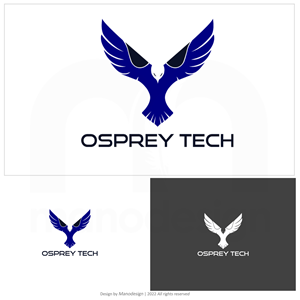 Logo Design by ManoDesign1