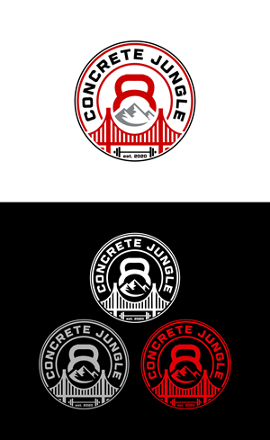 Logo Design by beard.art