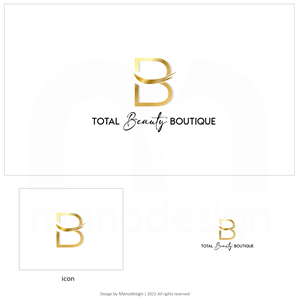 Logo Design by ManoDesign1