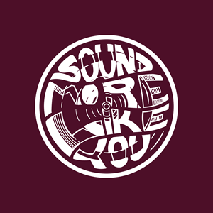 Sounds More Like You | T-shirt Design by hanartall