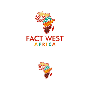 Fashion,  Accessories, Clothing and Textiles West Africa (FACT West Africa) - Include the acronym | Logo-Design von brand maker