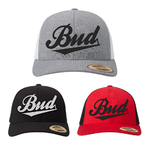 Hat designs | Bekleidung-Design von OR-PiXEL STUDIO ™