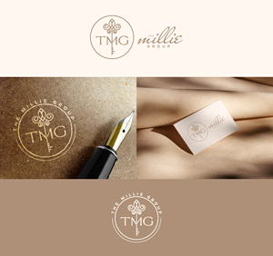 Logo Design by Vetroff