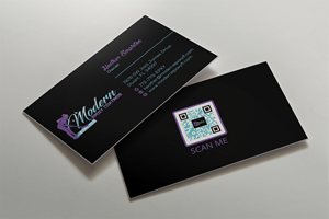 Business Card Design by WebixBD for this project | Design #28820534