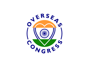 Overseas Congress  | Logo Design by BNdesigner