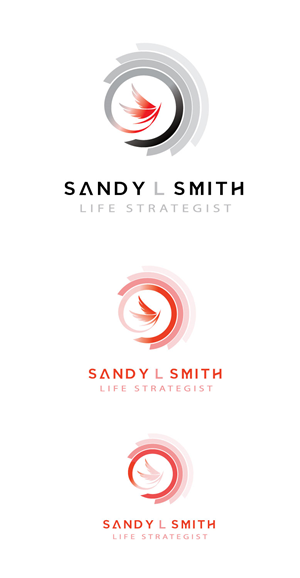 Logo-Design von Wonderful design für Sandy L Smith Coaching and Consulting | Design #28797235