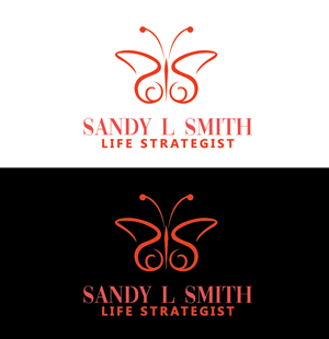 Logo-Design von got2believe für Sandy L Smith Coaching and Consulting | Design #28794536