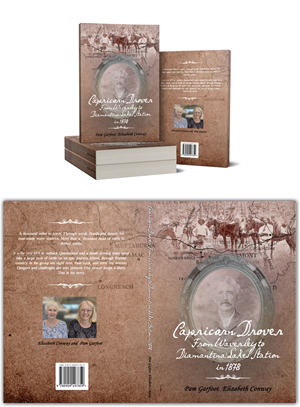 Book Cover Design by Estratosphera