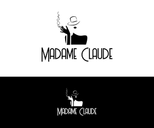 Madame Claude | Logo-Design von wdesigner2