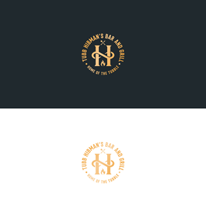 Logo Design by Benjamin