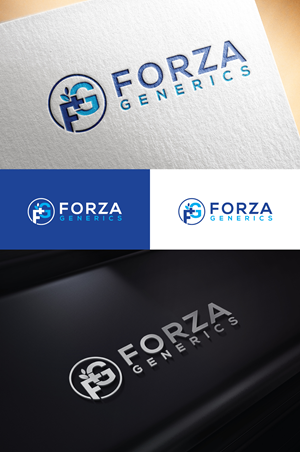 Logo Design by step forward 2 for this project | Design: #28824818