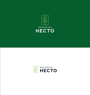 Logo Design by Benjamin