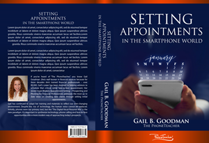 Book Cover Design by aj for PhoneTeacher, LLC | Design #28874921