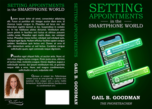 Book Cover Design by Svitlana Fox for PhoneTeacher, LLC | Design #28878161