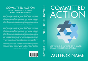 Book Cover Design by aj for The Asset Path | Design #28871379