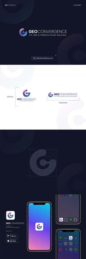 Logo Design by Benjamin