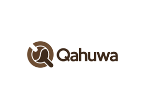 qahuwa | Logo Design by tri_ratna_wati