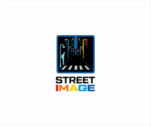 Street Image | Logo-Design von Logocraft