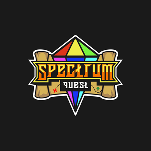 Spectrum Quest | Logo Design by bangsatkau