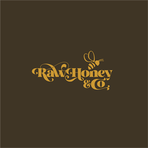 RawHoney&Co. | Logo Design by ThiagoB