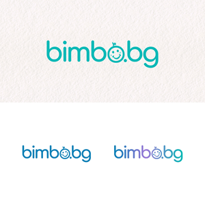 BIMBO.BG  | Logo Design by Lezette_G