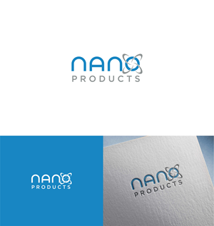 Logo Design by Joenet Jayawarna for Nano Products | Design #28877432