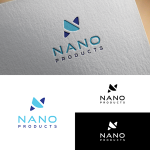 Logo Design by Tangantengen for Nano Products | Design #28874812