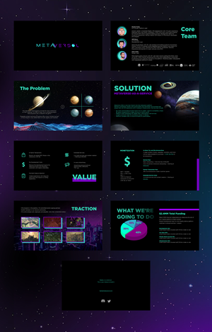 PowerPoint Design by rafliraflu2