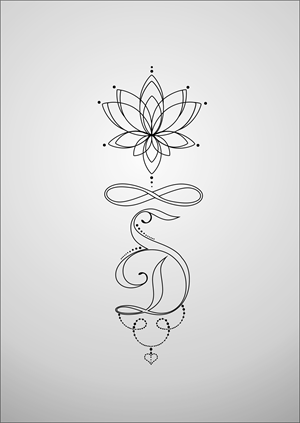 Tattoo Design For Female | Tattoo Design by Jamal 12