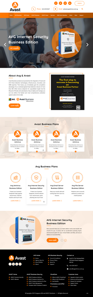 Responsive & Raw Multi-Purpose Multi-Page  HTML5 Website | Web Design by pb