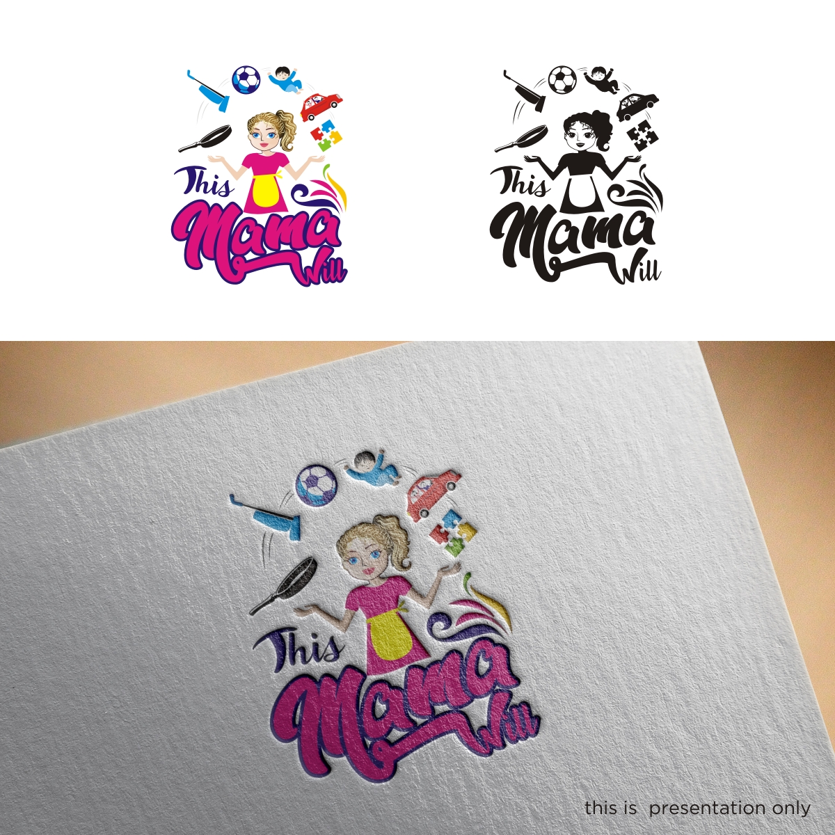 Logo Design by N83touchthesky for this project | Design: #28896998