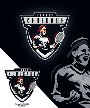 Logo Design by Luca™ for Grand Rapids Racquet | Design #28938932