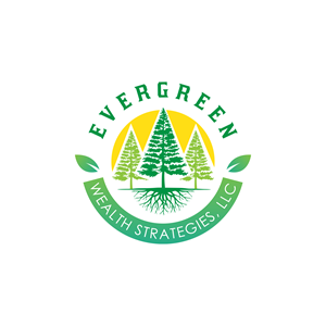 Evergreen Wealth Strategies | Logo-Design von delegacydesign