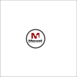 Logo Design by mustaghfirin849 for Maxwell Development Group Inc | Design #28914602