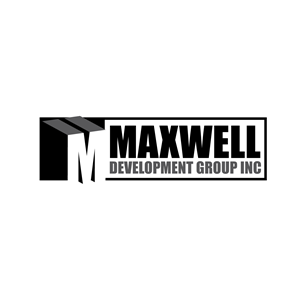 Logo Design by geni for Maxwell Development Group Inc | Design #28926302