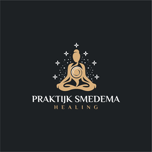 Praktijk Smedema - Healing | Logo-Design von Logo of god