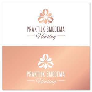 Praktijk Smedema - Healing | Logo-Design von Sujit Banerjee