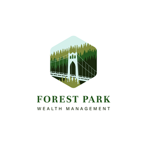 Forest Park Wealth Management | Logo-Design von JohnnyCactus