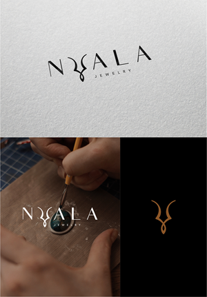 Logo Design by Atemolesky